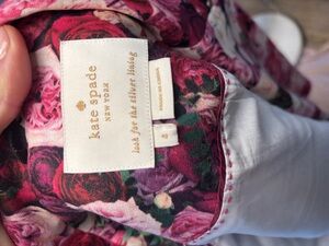 Kate Spade Jacket